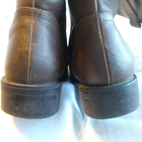 👢 SOLD Riding Boots - Picture 6 of 8